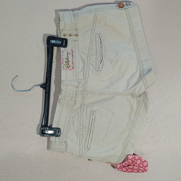 Billabong, size 7, Tan - Picture 2 of 7